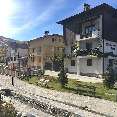 Durchova Kashta Family Hotel Bansko Esterno foto