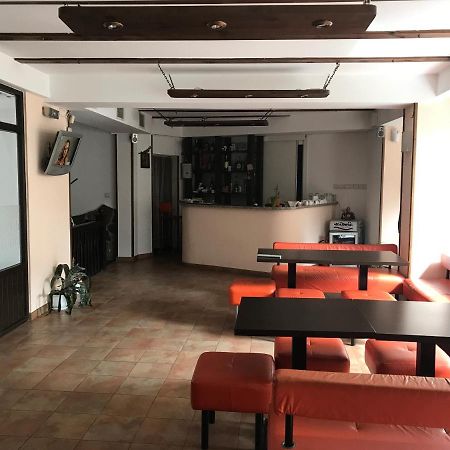 Durchova Kashta Family Hotel Bansko Esterno foto