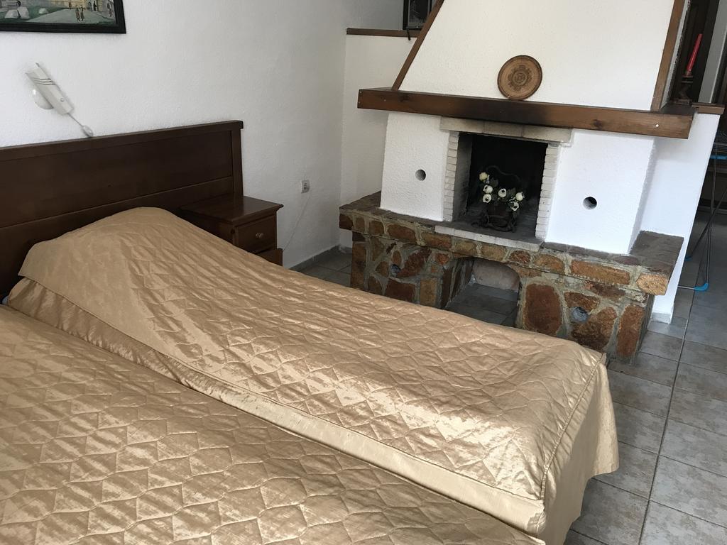 Durchova Kashta Family Hotel Bansko Esterno foto