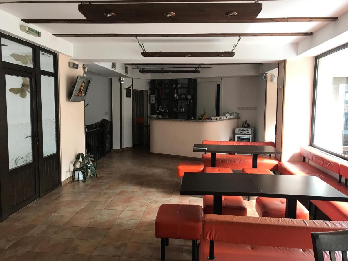 Durchova Kashta Family Hotel Bansko Esterno foto