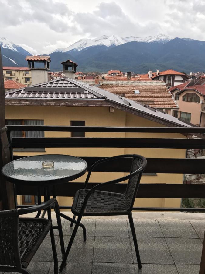 Durchova Kashta Family Hotel Bansko Esterno foto