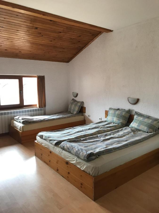 Durchova Kashta Family Hotel Bansko Esterno foto