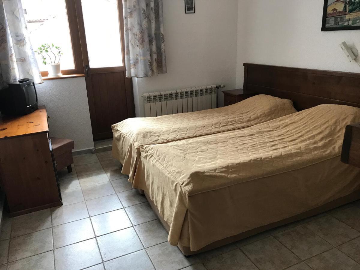 Durchova Kashta Family Hotel Bansko Esterno foto
